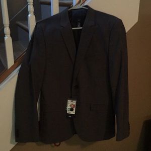 Men’s Blazer